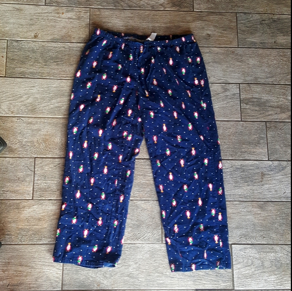 Nautica penguin‎ pajama pants
